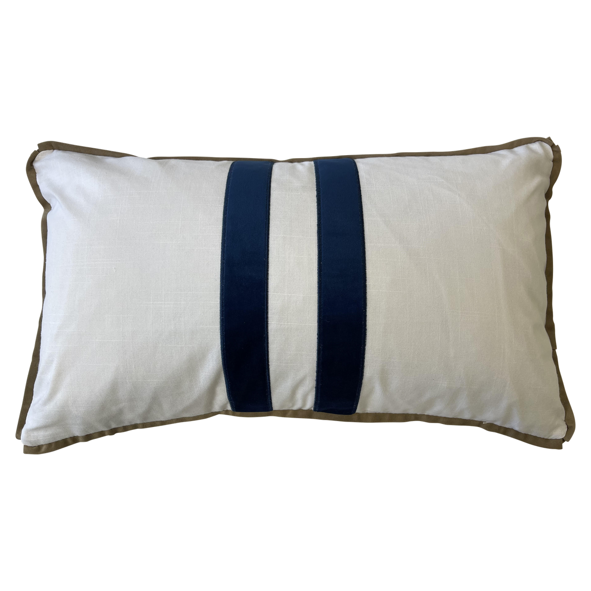 Sorrento White Rect. Cover