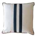 Santorini White Cover