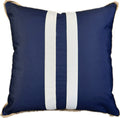 Santorini Navy Cover
