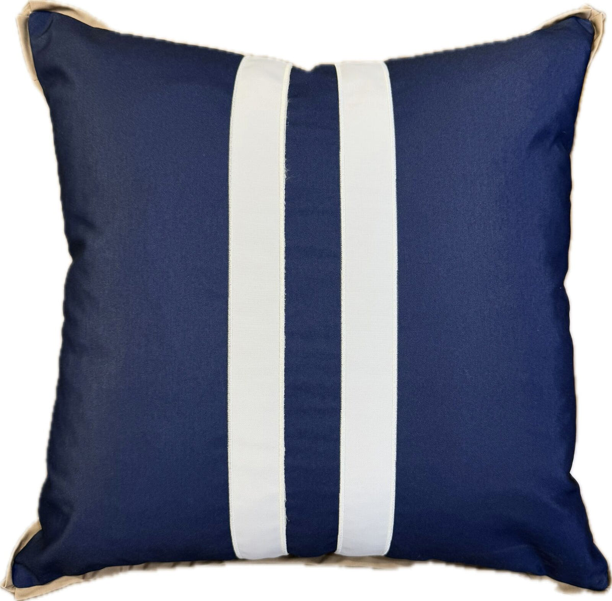 Santorini Navy Cover