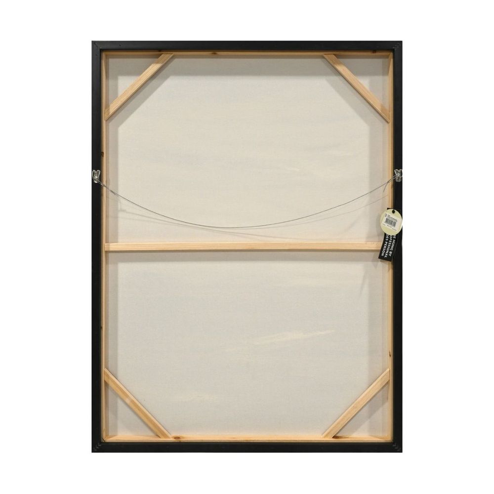 Gilded Light Series II 77x102cm Enhanced Print