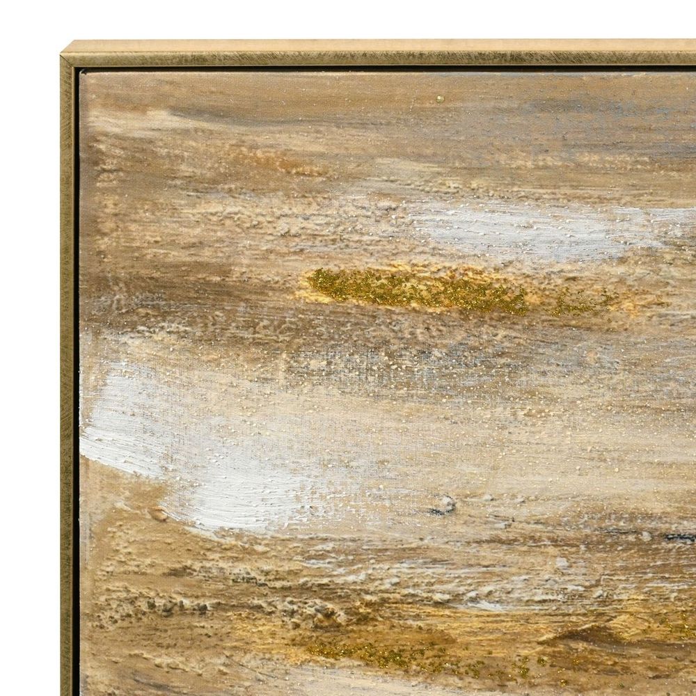 Gilded Light Series I 77x102cm Enhanced Print