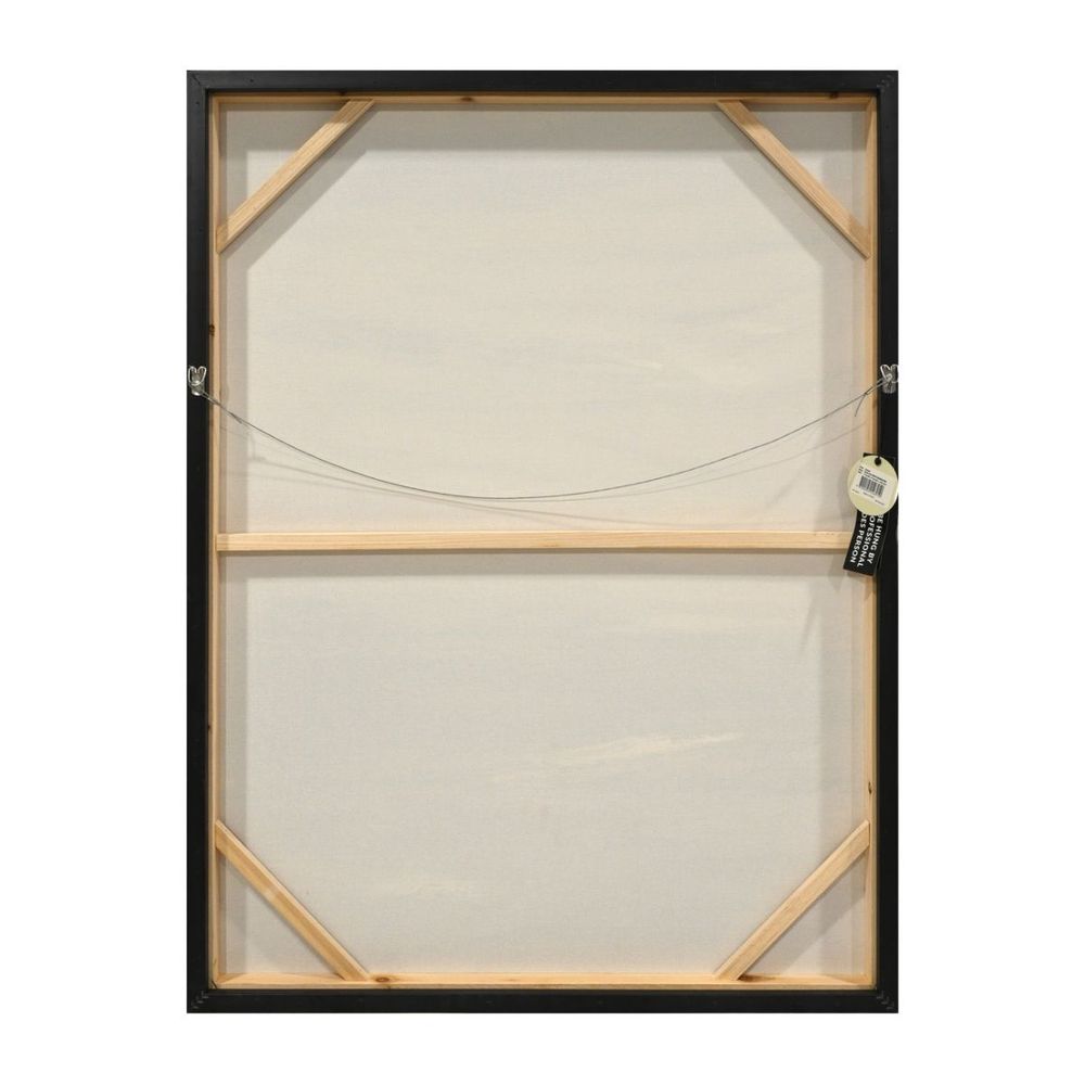 Gilded Light Series I 77x102cm Enhanced Print