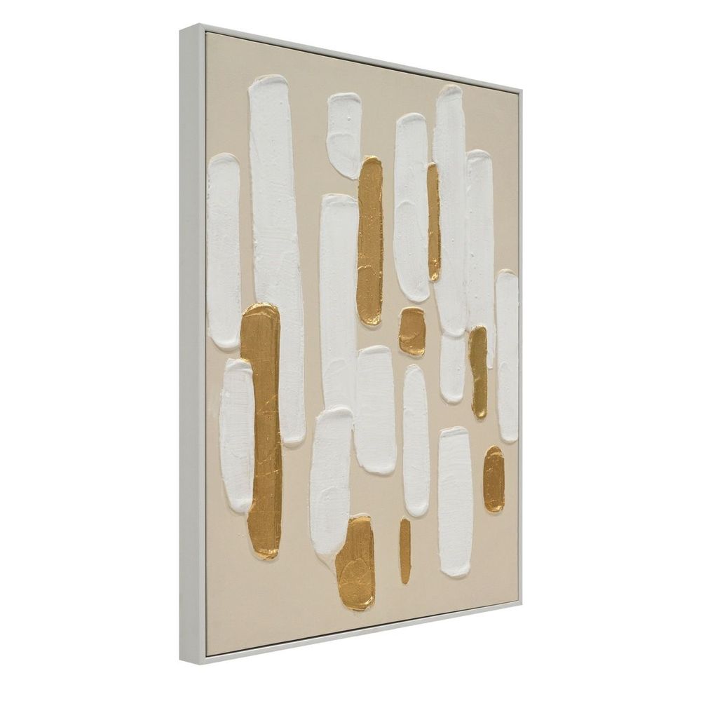 Aureus Series I 52x72cm Canvas Painting